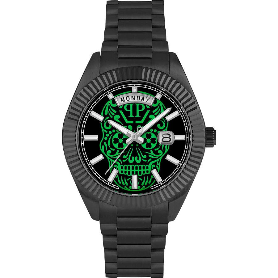 Часы Philipp Plein Date Superlative PWPNA0724